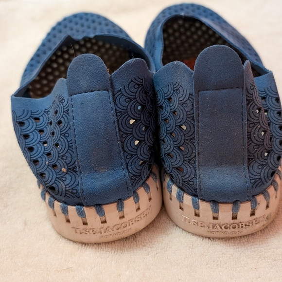 Ilse Jacobsen tulip shoes - Picture 5 of 5